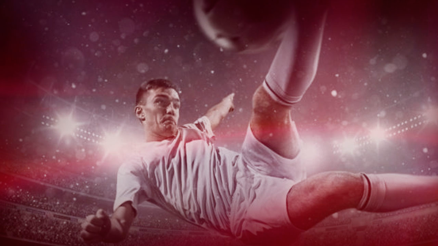 Preparación para Fútbol